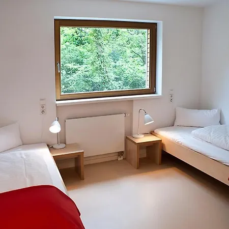 Umwelt Bildungszentrum * ברלין