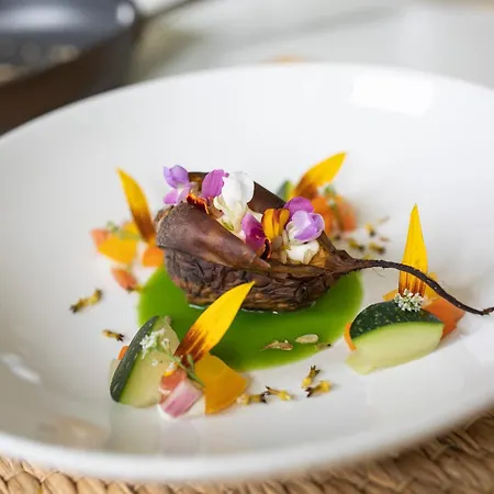 Umwelt Bildungszentrum מלון *