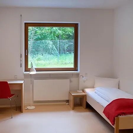 Umwelt Bildungszentrum מלון ברלין