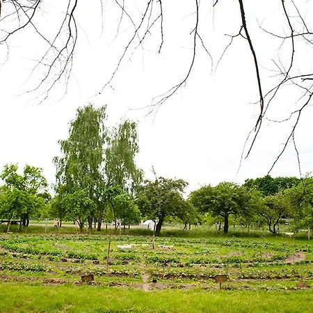 Umwelt Bildungszentrum * ברלין