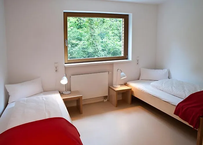 Umwelt Bildungszentrum * ברלין