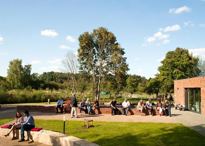 Umwelt Bildungszentrum *