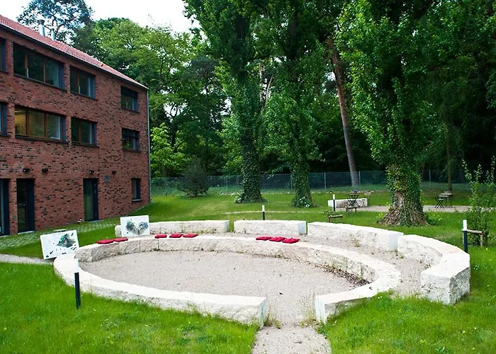 Umwelt Bildungszentrum Berlin