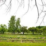 Umwelt Bildungszentrum * 柏林