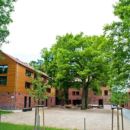 Hotel Umwelt Bildungszentrum Berlin