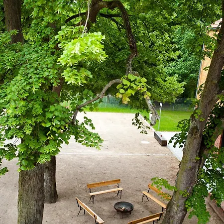 فندق Umwelt Bildungszentrum