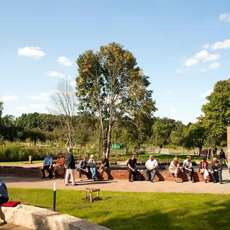 Umwelt Bildungszentrum *