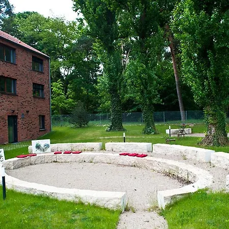 Umwelt Bildungszentrum ברלין