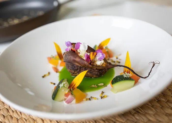 Umwelt Bildungszentrum Otel *