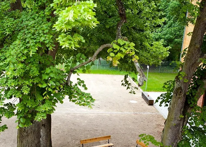 فندق Umwelt Bildungszentrum